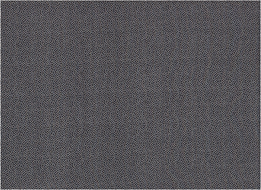 Zrnko, š. 140cm, černobílé - Obrázek 2