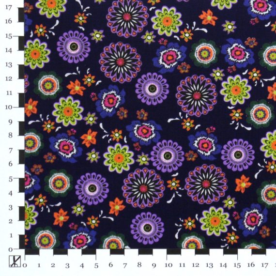 FQ mandala, 4x FQ
